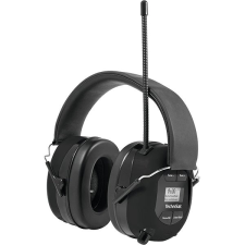 Technisat Stereoman DAB+ OD fülhallgató, fejhallgató