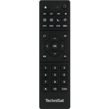 Technisat TECHNICONTROL DAB+ rádió