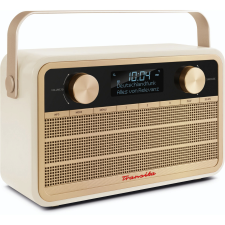 Technisat Transita 120 DAB+ Rádió - Bézs (0001/3992) rádió
