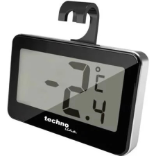 Techno line WS 7012 Digitális fagyasztó-/hűtőszekrény hőmérő -20 - +50°C fagyasztószekrény
