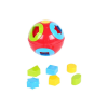 Technok Oktatási gömb, TechnoK, geometriai formaválogató