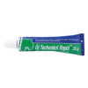 Technokol Ragasztó, folyékony, 35 g, TECHNOKOL "Rapid", zöl