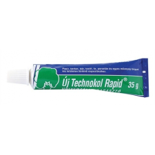 Technokol Ragasztó, folyékony, 35 g, TECHNOKOL "Rapid", zöl ragasztó