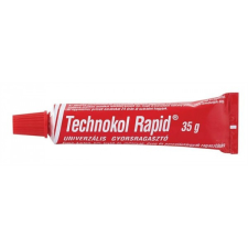Technokol Ragasztó Technokol Rapid 35g ragasztó