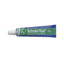 Technokol Ragasztó Technokol rapid 35g kék ragasztó