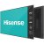 Technologia Dotyku Hisense 75DM66D tartalomszolgáltató (signage) kijelző 190,5 cm (75