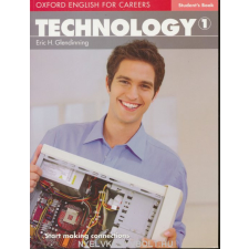 TECHNOLOGY 1 SB nyelvkönyv, szótár