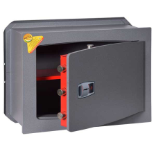 TECHNOMAX ® | DK 5 fali trezor Kulcsos zárral széf