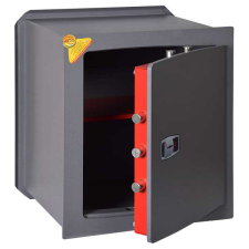 TECHNOMAX ® | DK 7L fali trezor kulcsos zárral széf