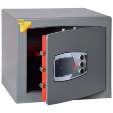 TECHNOMAX ® | DMD 6 bútor trezor Kulcsos és mechanikus zárral széf