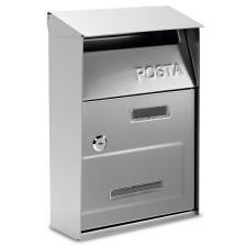 Technomax-Giglio I-időjárásálló postaláda postaláda