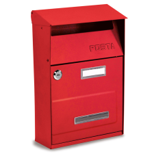 Technomax-Mimosa R-kültéri postaláda postaláda