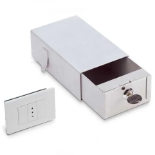 TECHNOMAX SM 1 rejtett széf széf