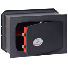 TECHNOMAX TK 4 faliszéf kulcsos zárral széf