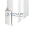 TECHNOTHERM CHM 1000 RF elektromos radiátor 1kW, interneten szabályozható, IP24