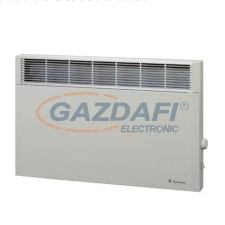TECHNOTHERM CPH 1000 elektromos konvektor, 1kW, IP24 fűtőtest, radiátor