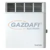 TECHNOTHERM CVS 2001 elektromos konvektor, 2kW, IP24