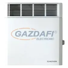 TECHNOTHERM CVS 2001 elektromos konvektor, 2kW, IP24 fűtőtest, radiátor