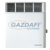 TECHNOTHERM CVS 2501 elektromos konvektor, 2,5kW, IP24