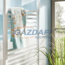 TECHNOTHERM HR 50/180 törölközőszárító 1kW, IP54 fűtőtest, radiátor