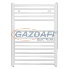 TECHNOTHERM HR 60/180 törölközőszárító 0,6kW, IP54 fűtőtest, radiátor