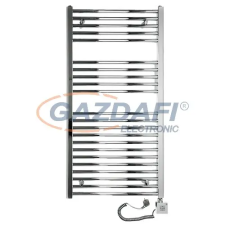 TECHNOTHERM HRC 60/120 törölközőszárító 0,4kW, IP54 fűtőtest, radiátor