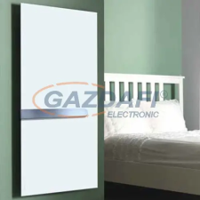 TECHNOTHERM IB-TT 5 törölközőtartó ISP típusú fűtőtestekhez fürdőszoba kiegészítő