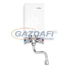 TECHNOTHERM KDO 3,5 Slimline vízmelegítő 3,5kW vízmelegítő, bojler