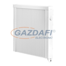 TECHNOTHERM TT-KS 1000 S X4 elektromos radiátor 1kW IP24 fűtőtest, radiátor