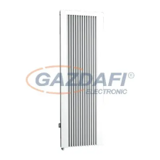 TECHNOTHERM TT-KS 1800 H DSM elektromos radiátor 1,8kW, interneten szabályozható fűtőtest, radiátor