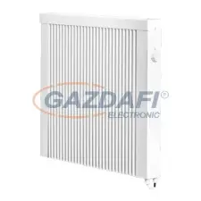 TECHNOTHERM TT-KS 2000 S X4 elektromos radiátor 2kW IP24 fűtőtest, radiátor