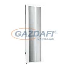 TECHNOTHERM TT-KS 2200 H elektromos radiátor 2,2kW fűtőtest, radiátor