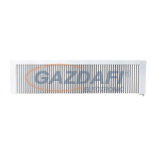 TECHNOTHERM TT-KS 2400 S elektromos radiátor 2,4kW fűtőtest, radiátor
