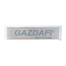 TECHNOTHERM TT-KS 2800 S elektromos radiátor 2,8kW fűtőtest, radiátor