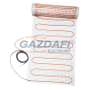  TECHNOTHERM WFK 1.5 Fűtőszőnyeg, 0.24kW, 50x300cm