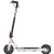 Techsend Cyber A 2024 elektromos roller fehér (5999862658076)