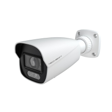 TechSon TCI ES4 C002 WH AM -2.8 2 Mpx-es IP kamera megfigyelő kamera