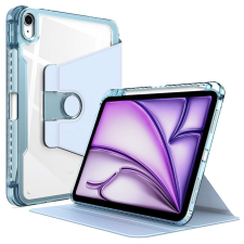 TECHSUIT iPad Air 11 (2024) védőtok - Kék tablet tok