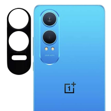TECHSUIT Kameraburkolat OnePlus Nord CE4 Lite-hoz - Techsuit teljes kameraüveg - fekete mobiltelefon kellék