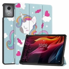 TECHSUIT Lenovo Tab K11 Plus tok - Techsuit FoldPro - Unicorn tablet tok