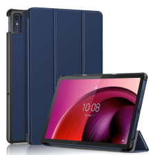 TECHSUIT Lenovo Tab M10 5G tok - Techsuit FoldPro - kék tablet tok