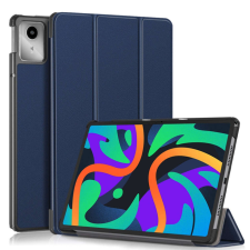 TECHSUIT Lenovo Tab M11 tok - Techsuit FoldPro - kék tablet tok