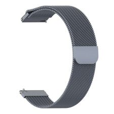 TECHSUIT Mágneses Óraszíj - 18 mm - Kék okosóra kellék