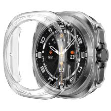 TECHSUIT Samsung Galaxy Watch Ultra (47 mm) tok + fólia - Techsuit Defense360 Pro - átlátszó okosóra kellék