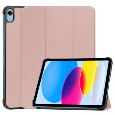 TECHSUIT Tok iPad 10-hez (2022) 10.9 - Techsuit FoldPro - Rose Gold tablet tok