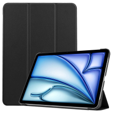 TECHSUIT Tok iPad Air 11Â (2024) - Techsuit FoldPro - Fekete tablet tok
