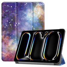 TECHSUIT Tok iPad Pro 13-hoz (2024) - Techsuit FoldPro - Galaxy tablet tok