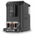 Techwood Espresso gép Techwood TCA-1315AEX, 1350W, 15 bar, 1,5 l, 4 funkció, Érintőgombok, Beépített kávédaráló 15 beállítással, Fekete