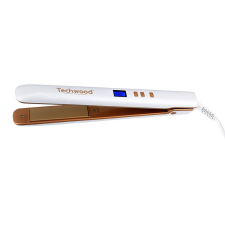 Techwood TFL-291D hajvasaló