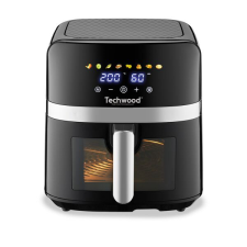 Techwood TFR-806SHD fritőz